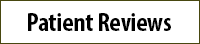 patient-reviews